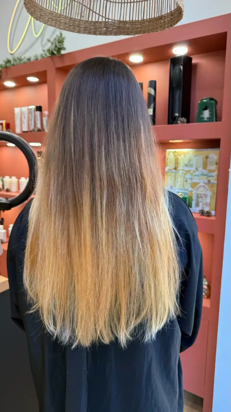 Avant Blond beige parfait