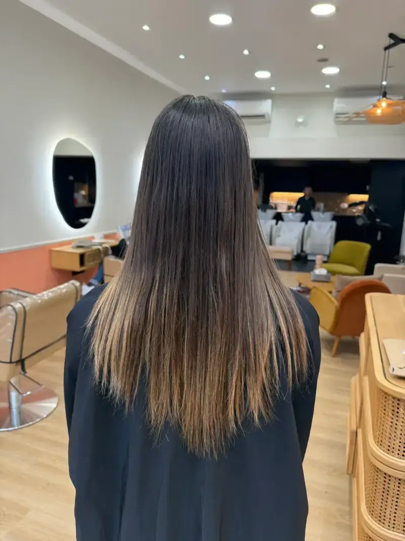 Avant Extension