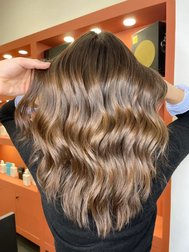 Caramel